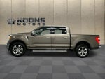 2023 F-150 Thumbnail 4
