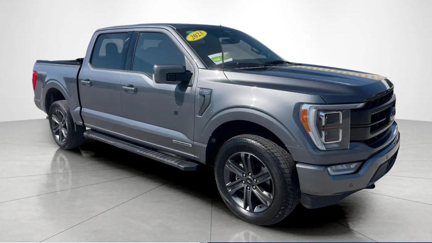 Preowned 2023 Ford F-150 XL for Sale