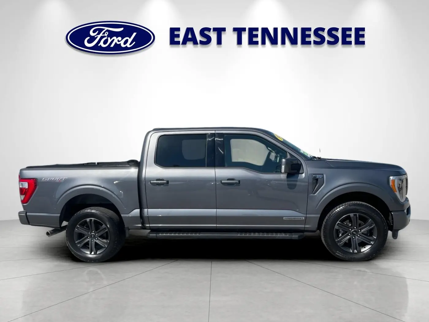 2023 Ford F-150 - $49,986