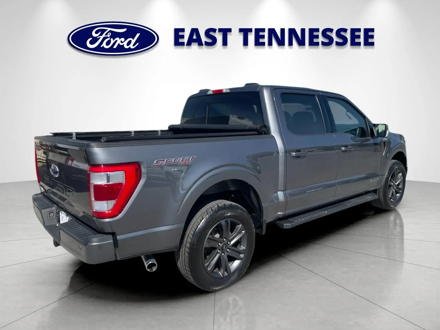 2023 Ford F-150 - $49,986