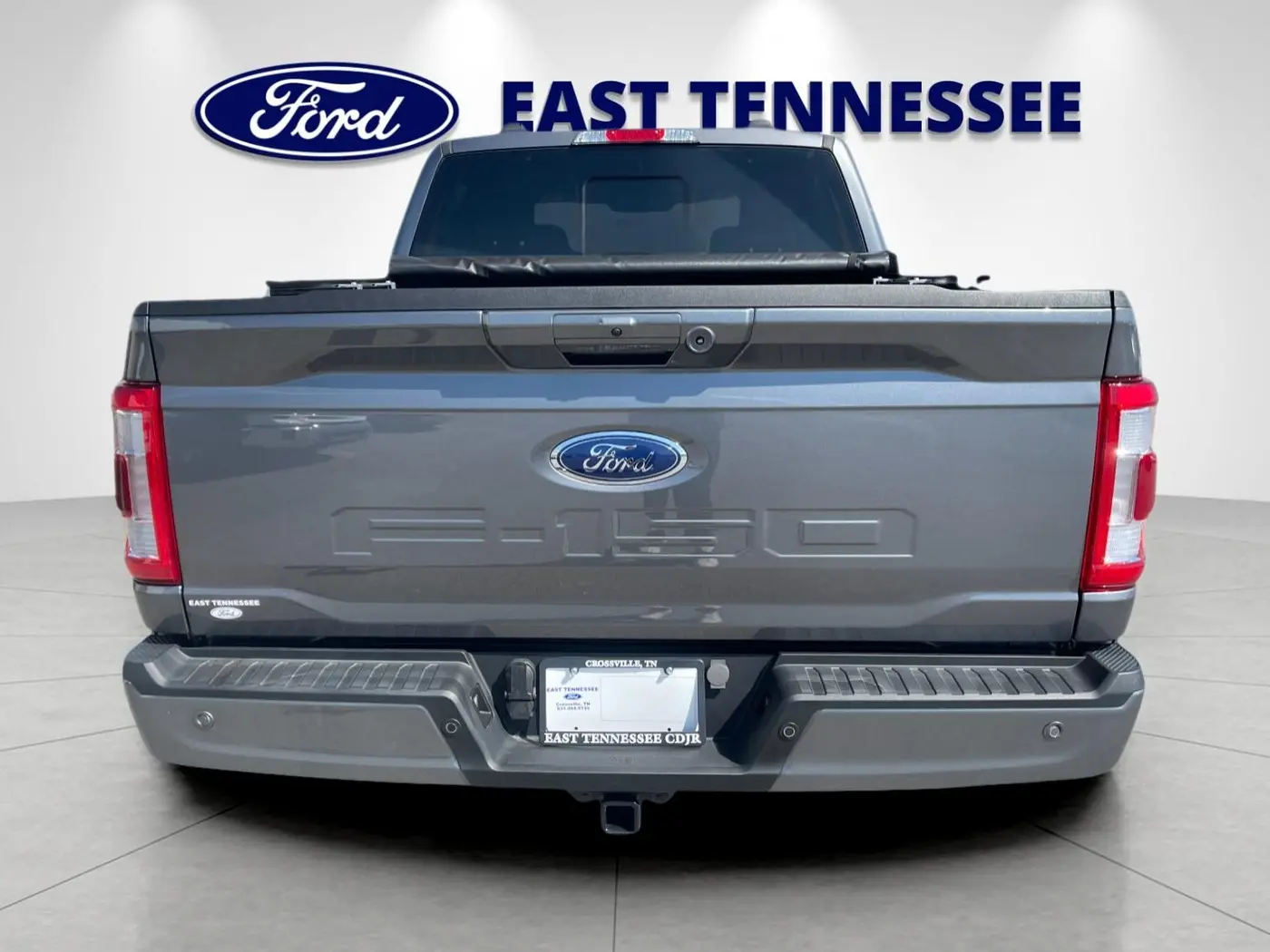 2023 Ford F-150 - $49,986
