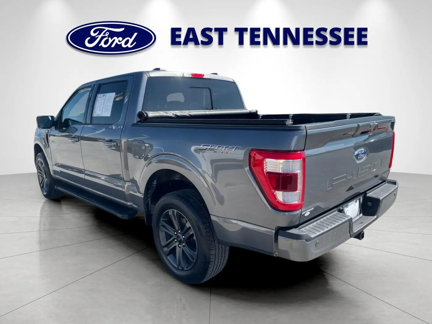 2023 Ford F-150 - $49,986