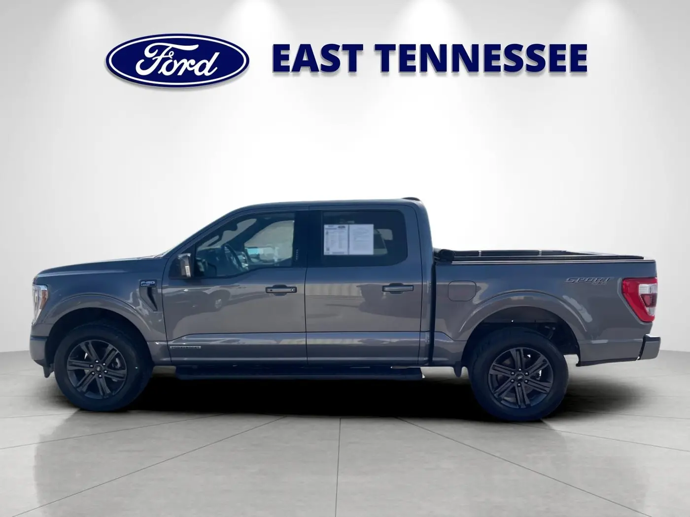 2023 Ford F-150 - $49,986