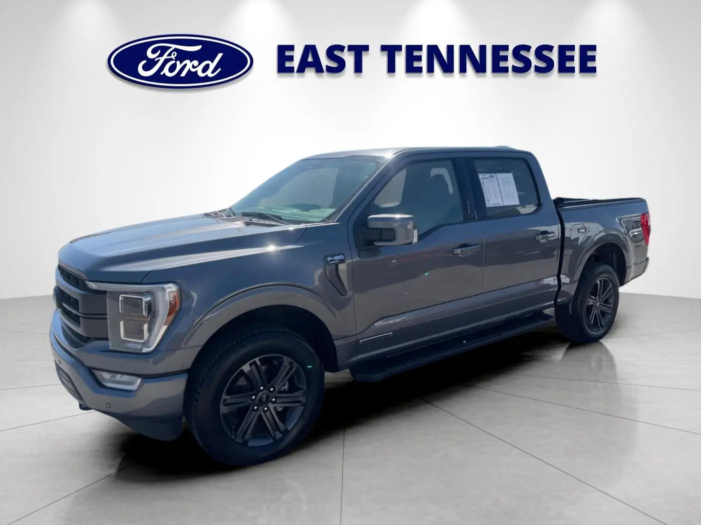 2023 Ford F-150 - $49,986