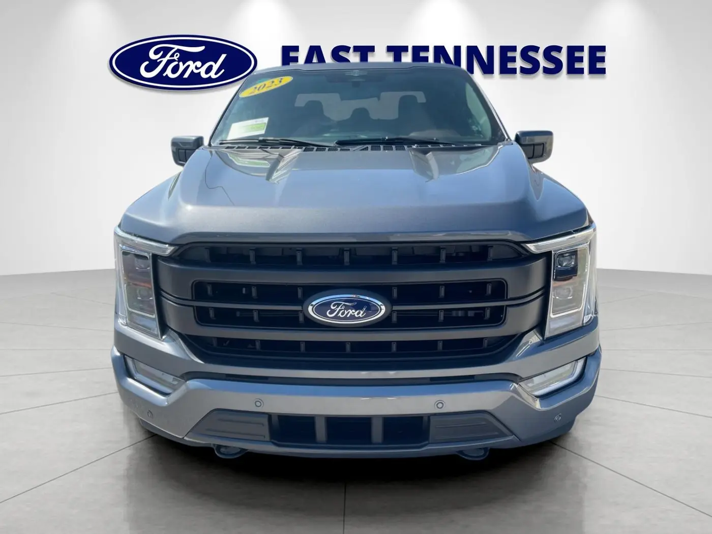 2023 Ford F-150 - $49,986