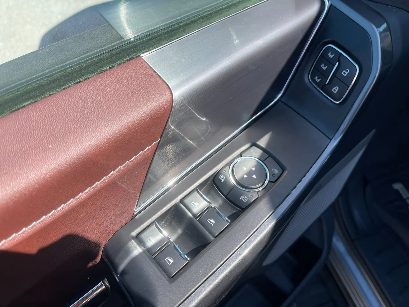 2023 Ford F-150 - $49,986