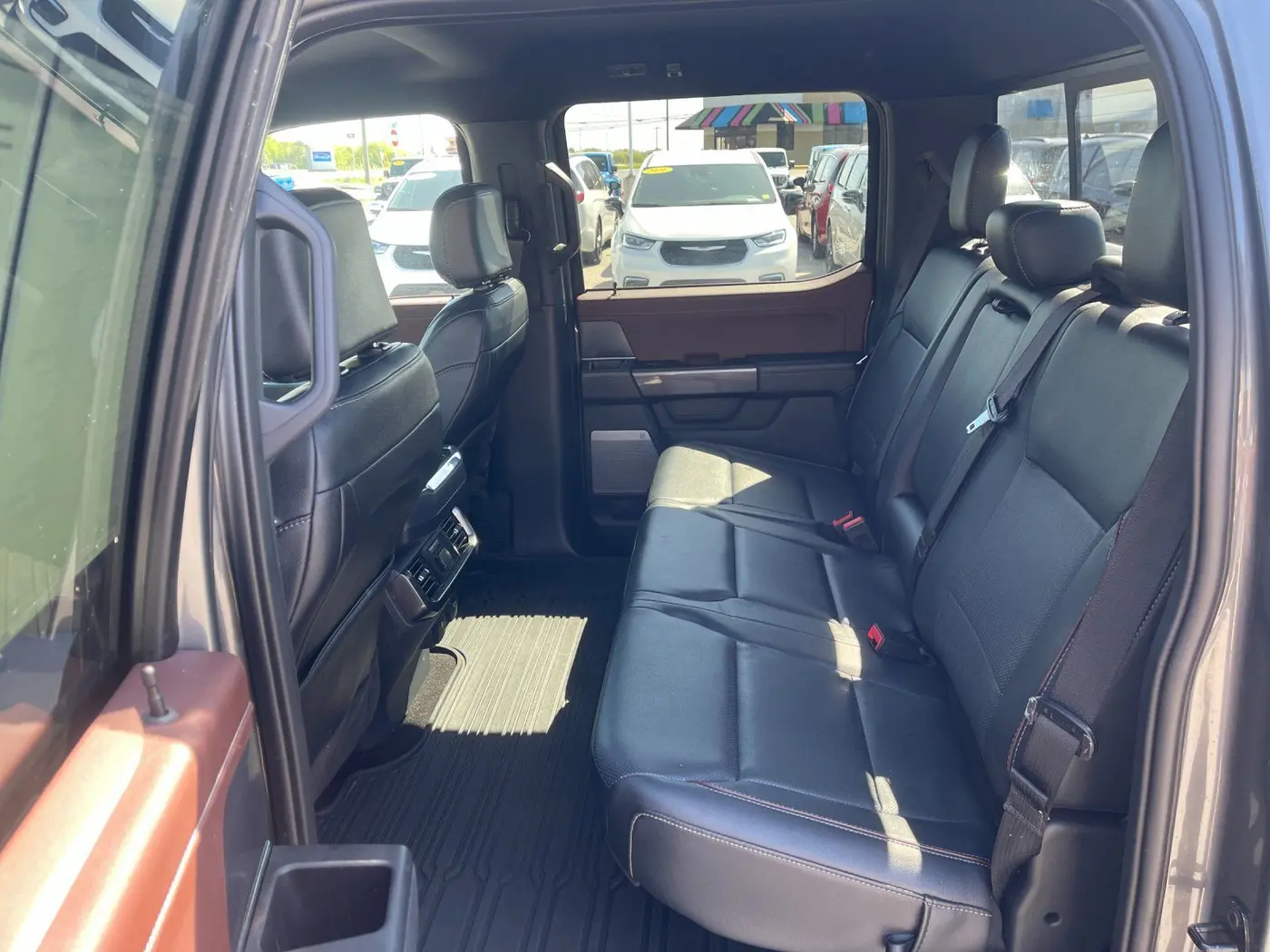 2023 Ford F-150 - $49,986