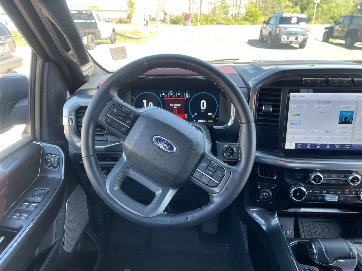 2023 Ford F-150 - $49,986