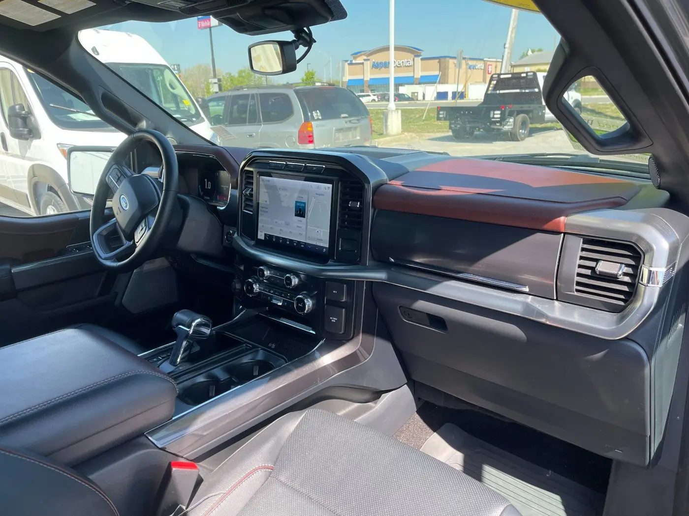 2023 Ford F-150 - $49,986
