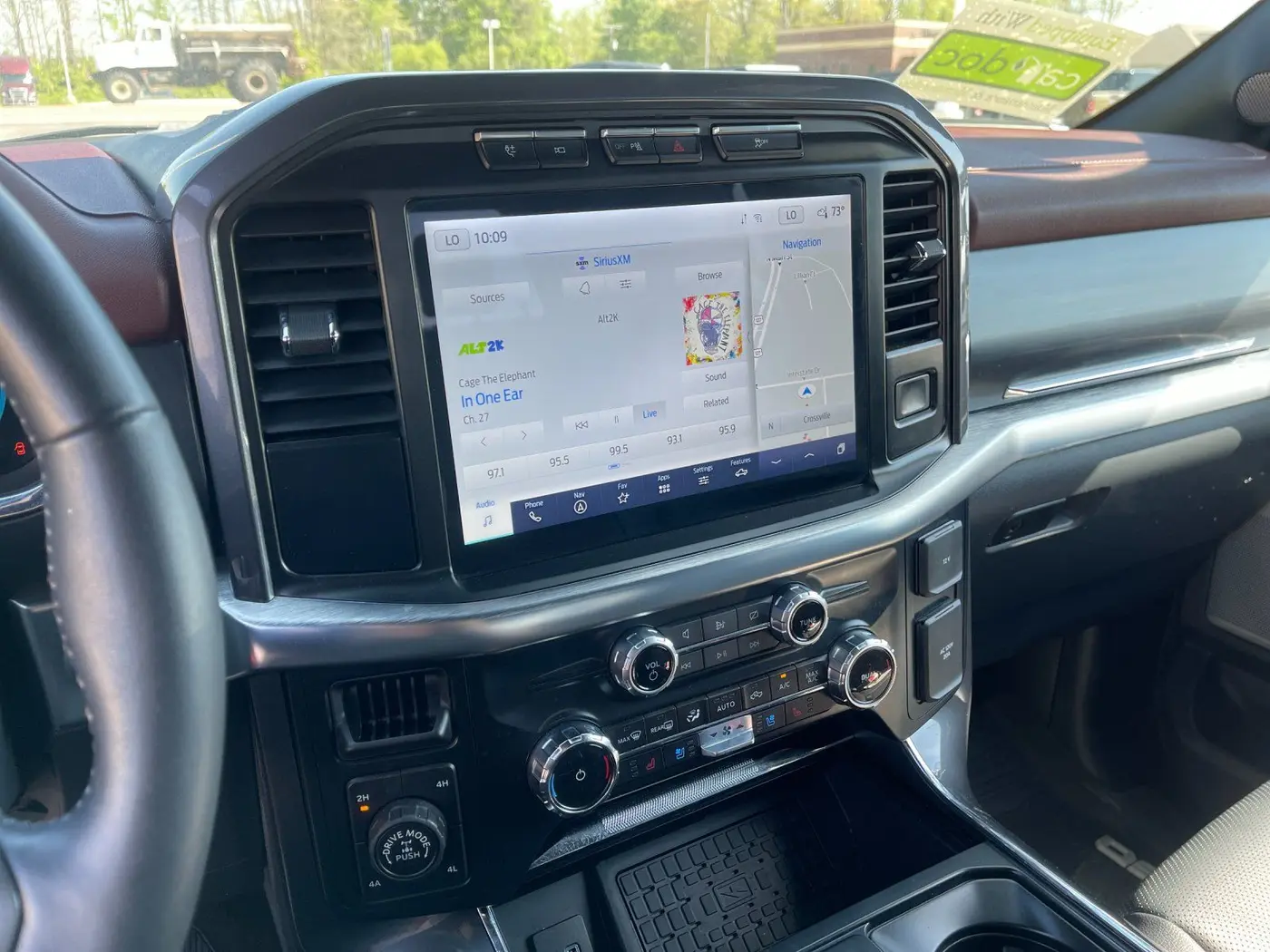 2023 Ford F-150 - $49,986