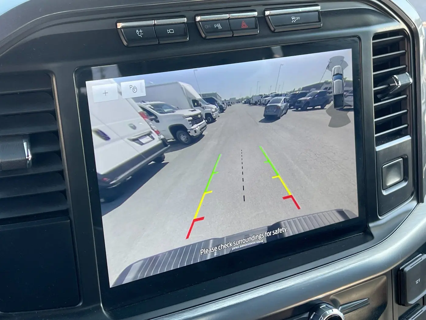2023 Ford F-150 - $49,986