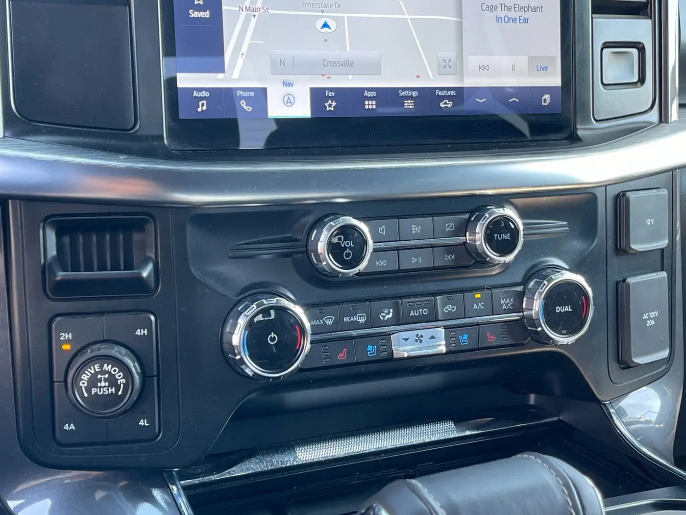 2023 Ford F-150 - $49,986