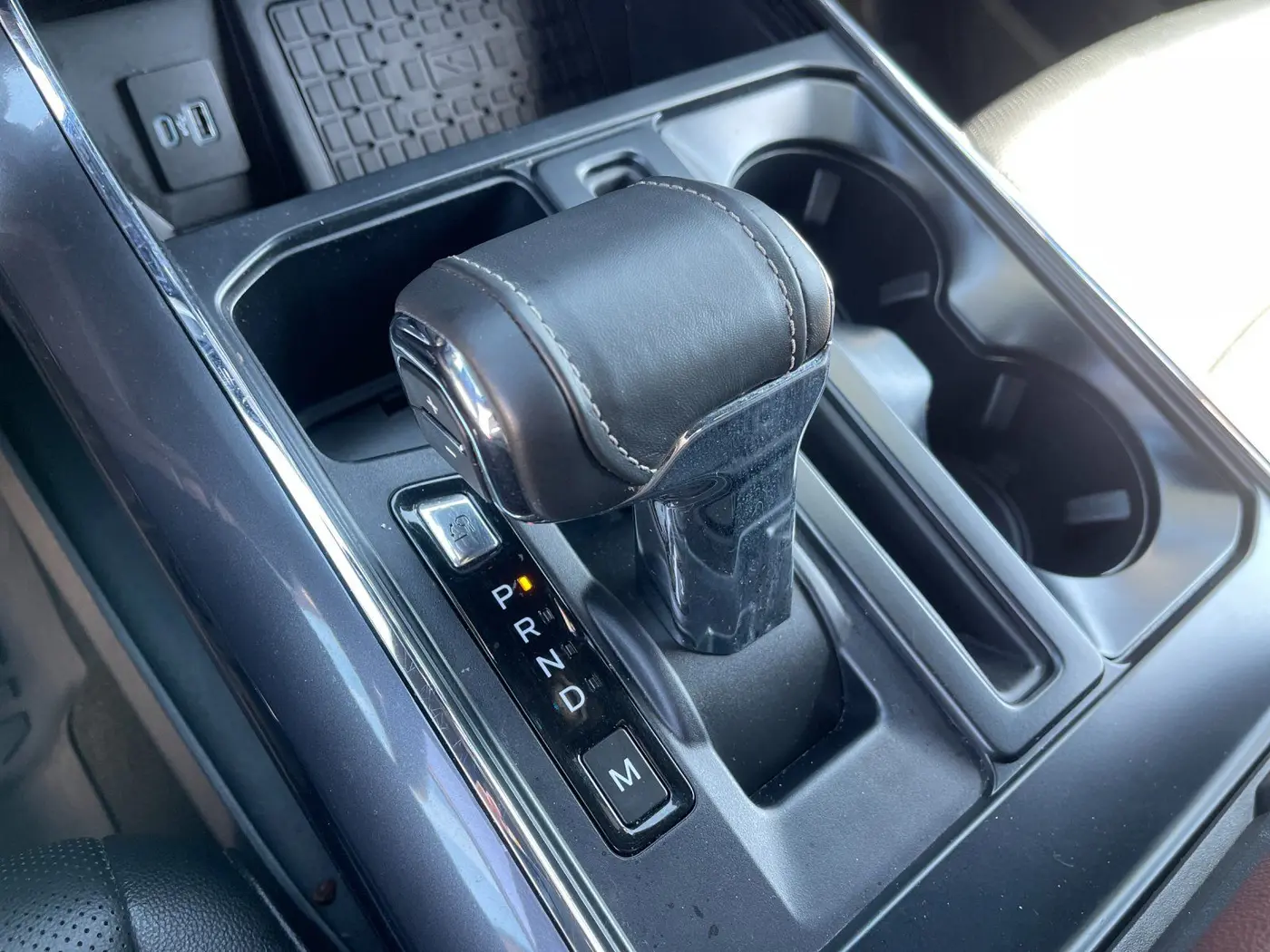 2023 Ford F-150 - $49,986