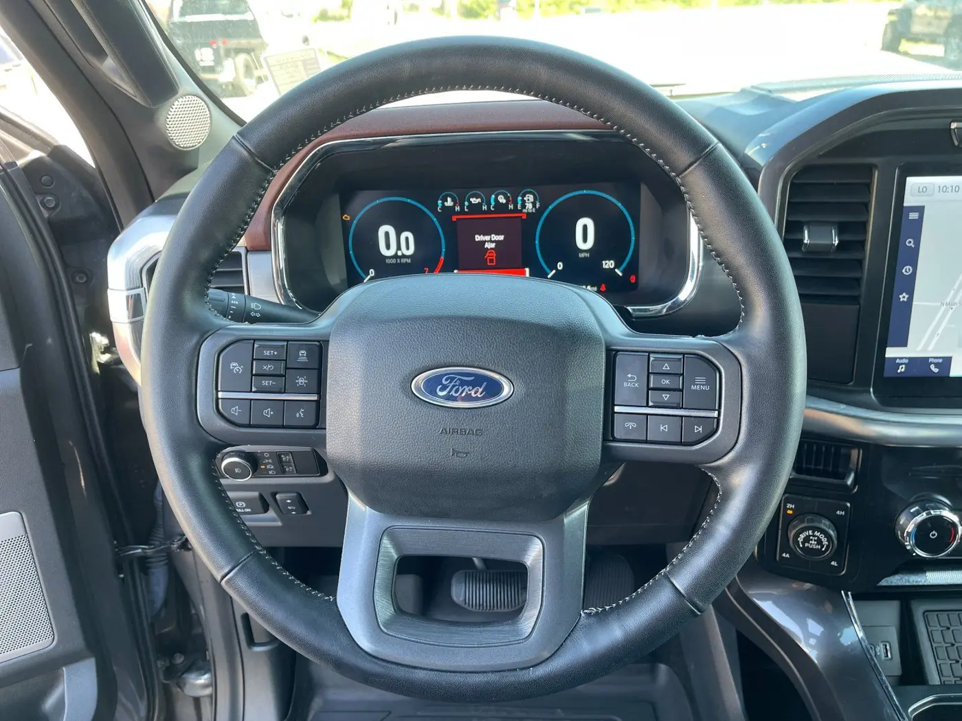 2023 Ford F-150 - $49,986