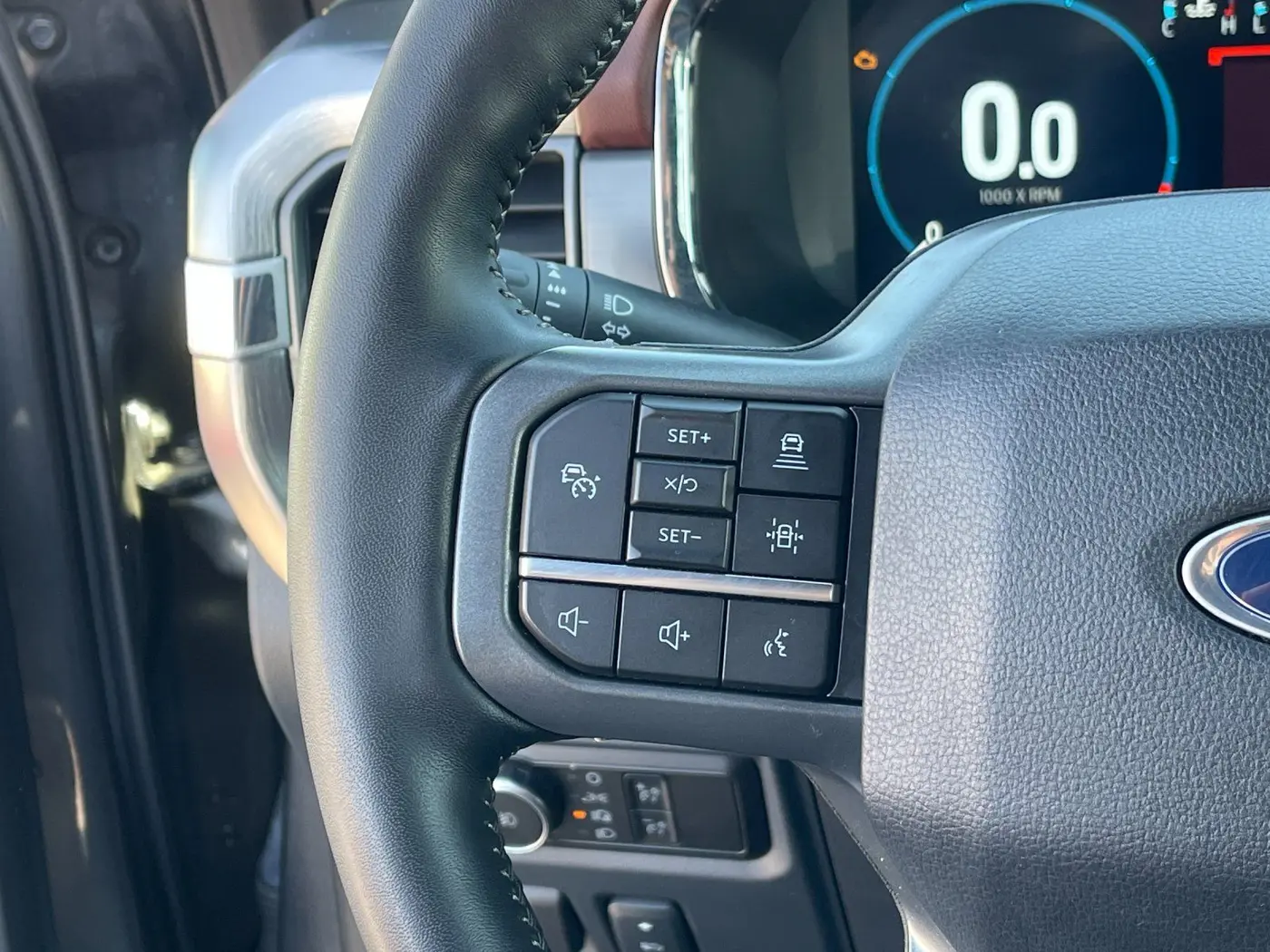 2023 Ford F-150 - $49,986