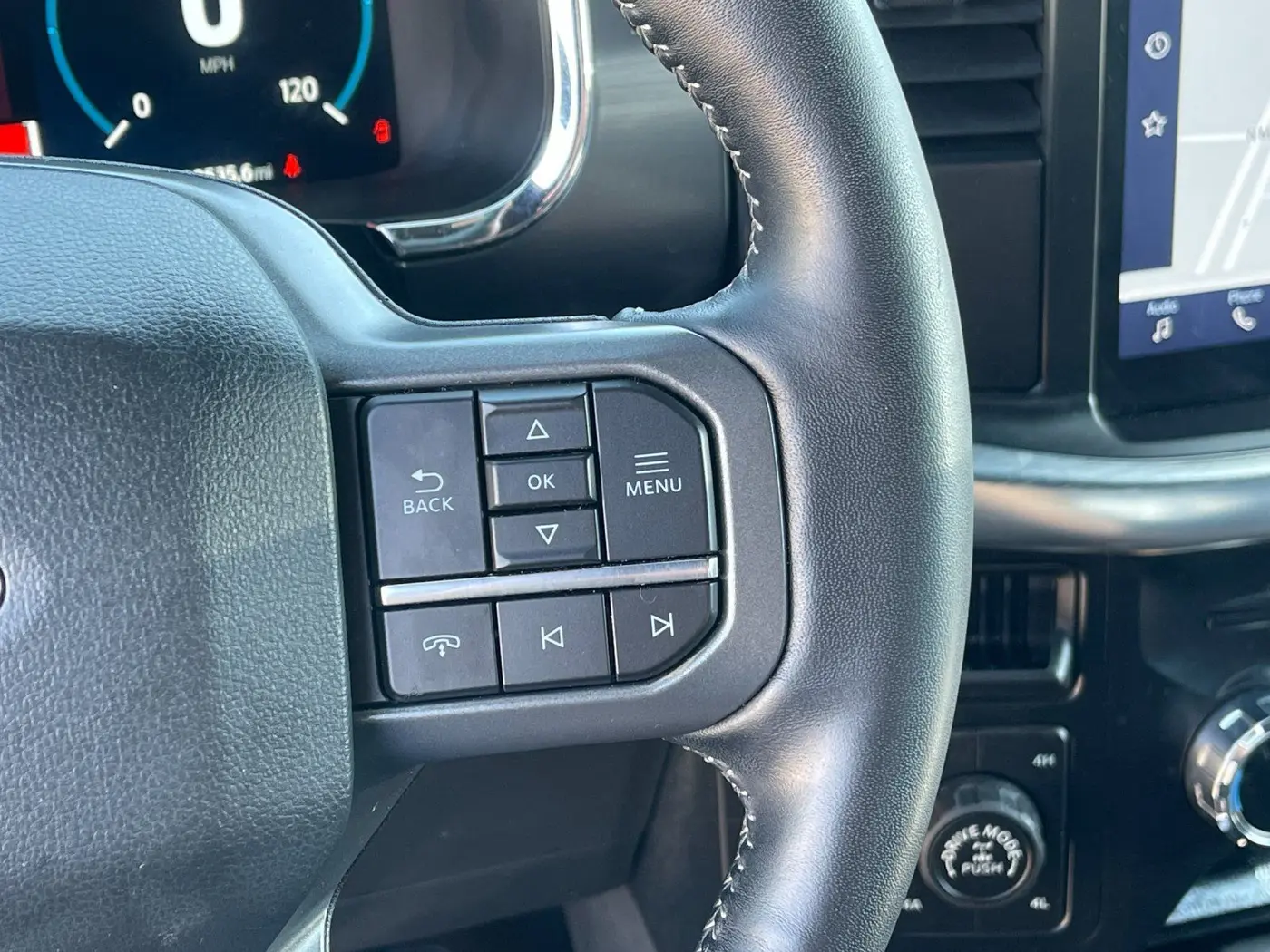2023 Ford F-150 - $49,986