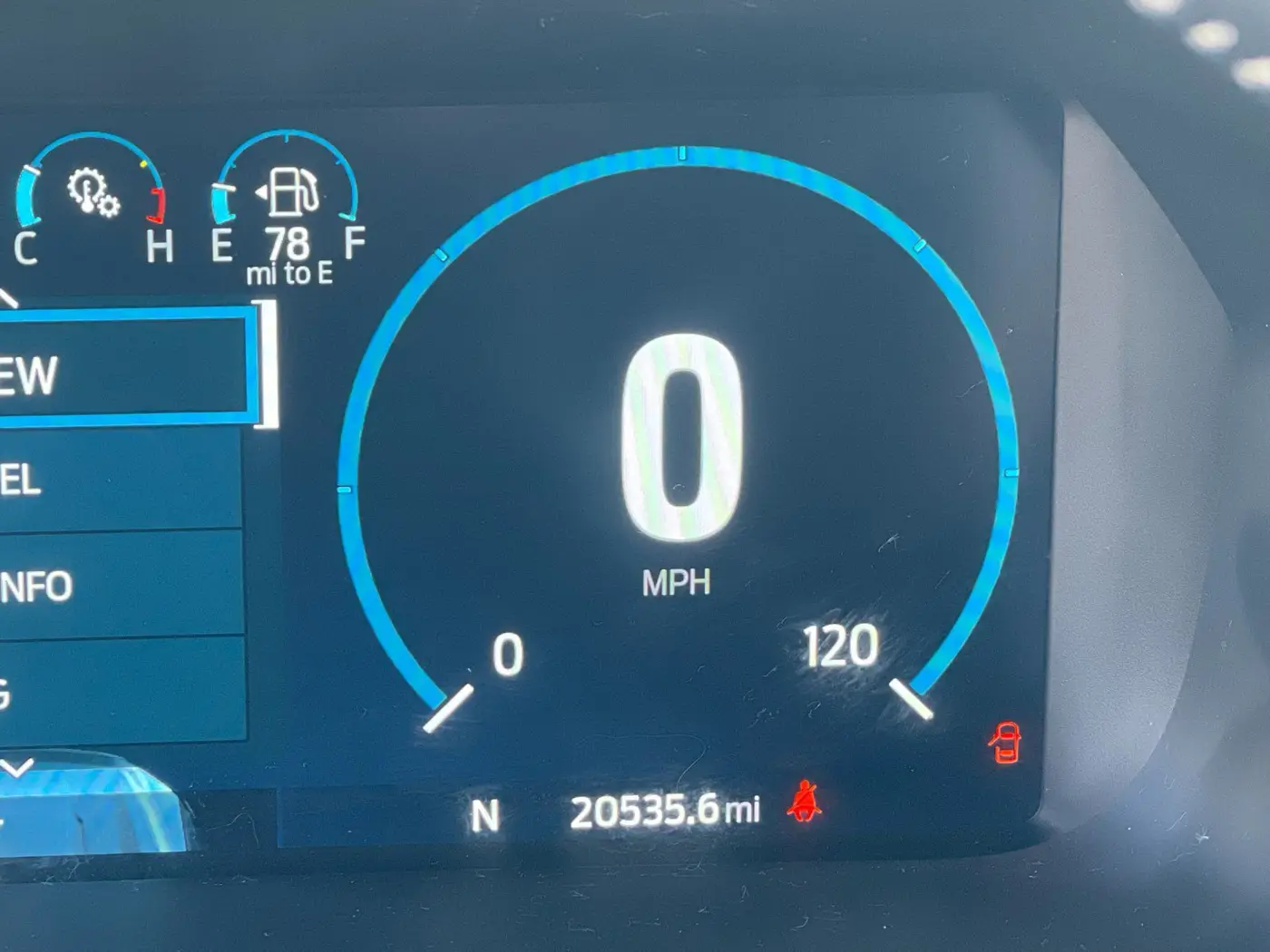 2023 Ford F-150 - $49,986