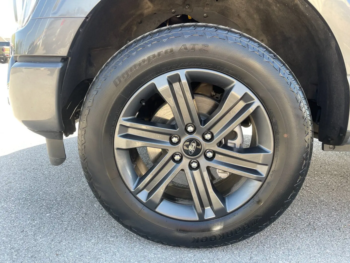 2023 Ford F-150 - $49,986