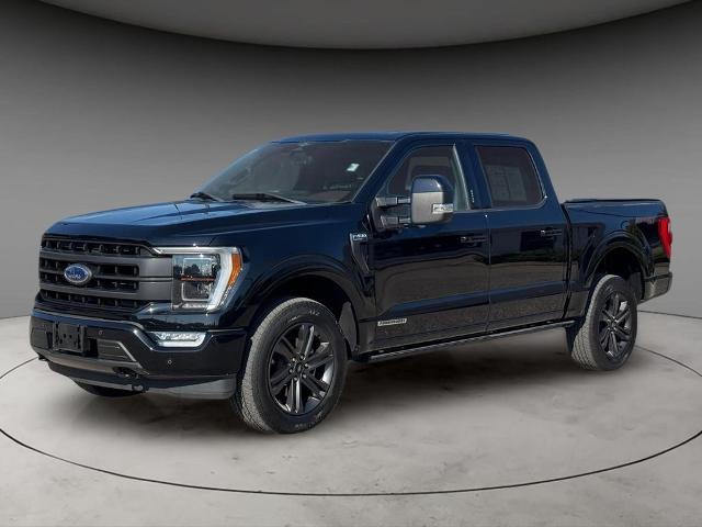 2023 Ford F-150 - $52,000