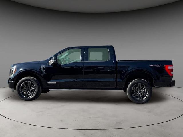 2023 Ford F-150 - $52,000