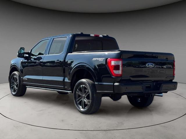 2023 Ford F-150 - $52,000