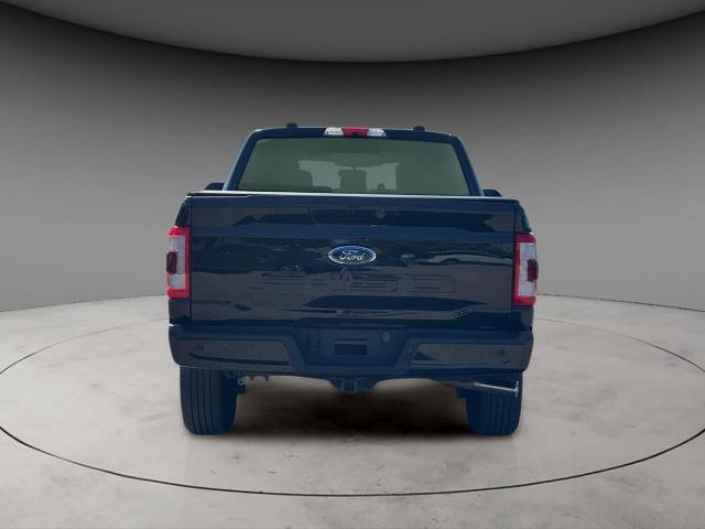 2023 Ford F-150 - $52,000