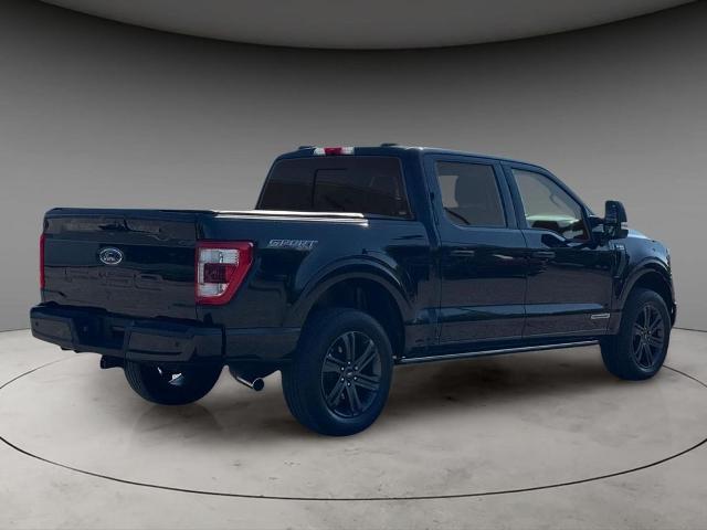 2023 Ford F-150 - $52,000