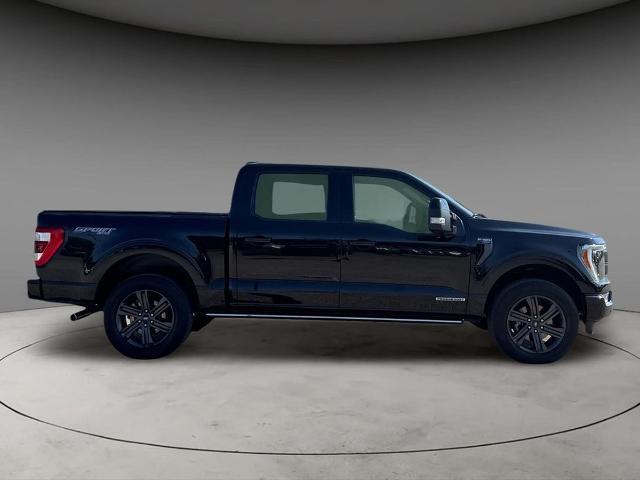 2023 Ford F-150 - $52,000