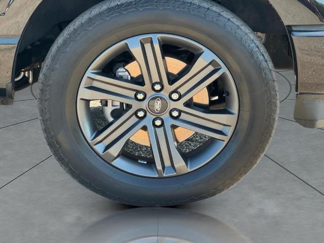 2023 Ford F-150 - $52,000