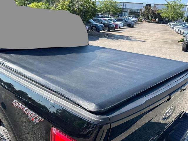 2023 Ford F-150 - $52,000