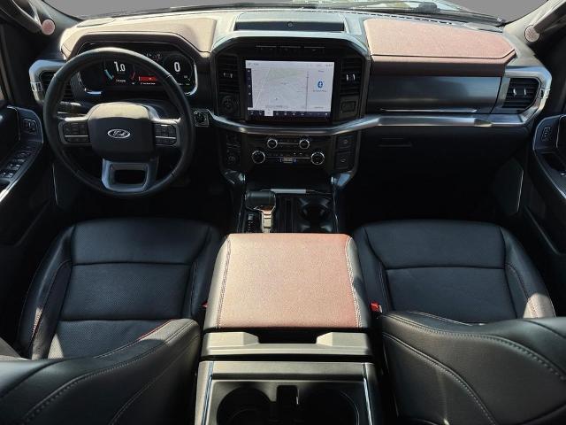 2023 Ford F-150 - $52,000
