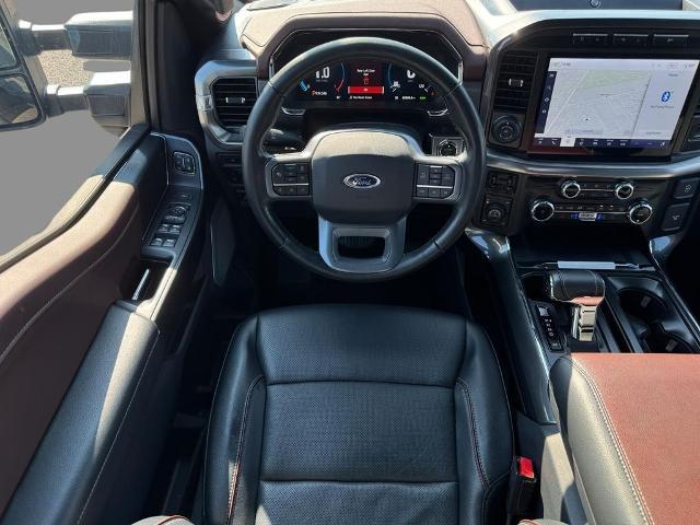 2023 Ford F-150 - $52,000