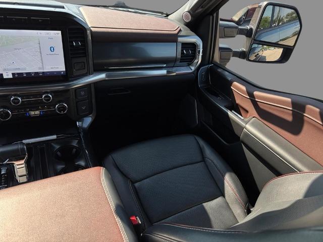 2023 Ford F-150 - $52,000