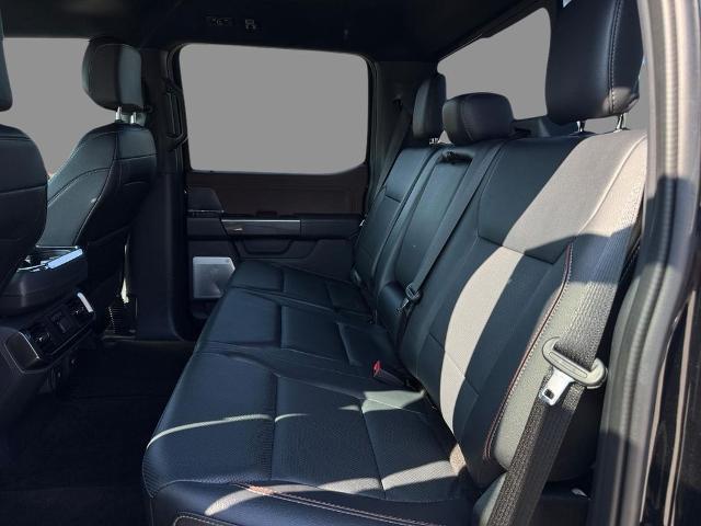 2023 Ford F-150 - $52,000