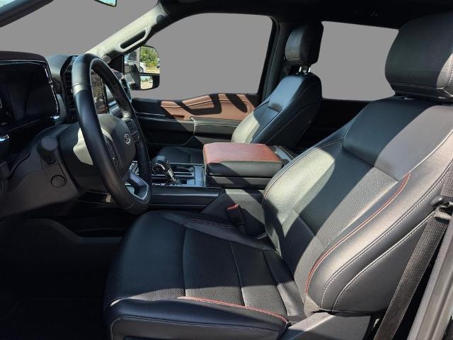 2023 Ford F-150 - $52,000