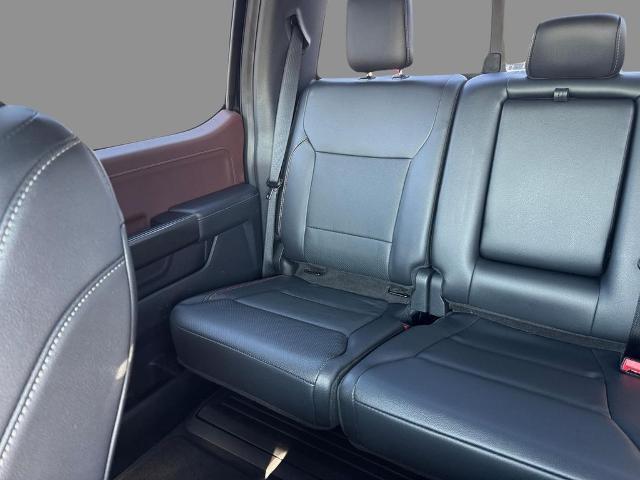 2023 Ford F-150 - $52,000