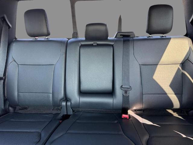 2023 Ford F-150 - $52,000