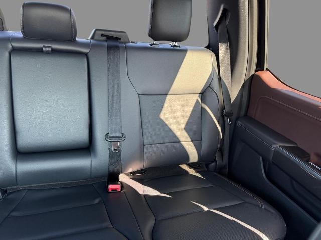 2023 Ford F-150 - $52,000
