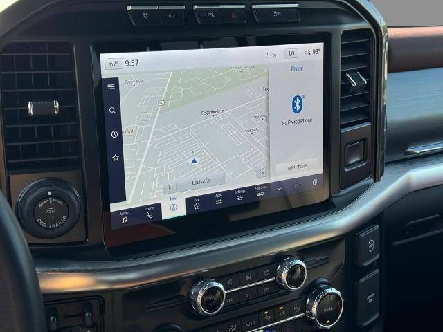 2023 Ford F-150 - $52,000