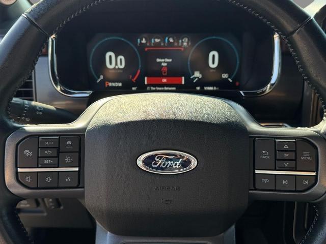 2023 Ford F-150 - $52,000