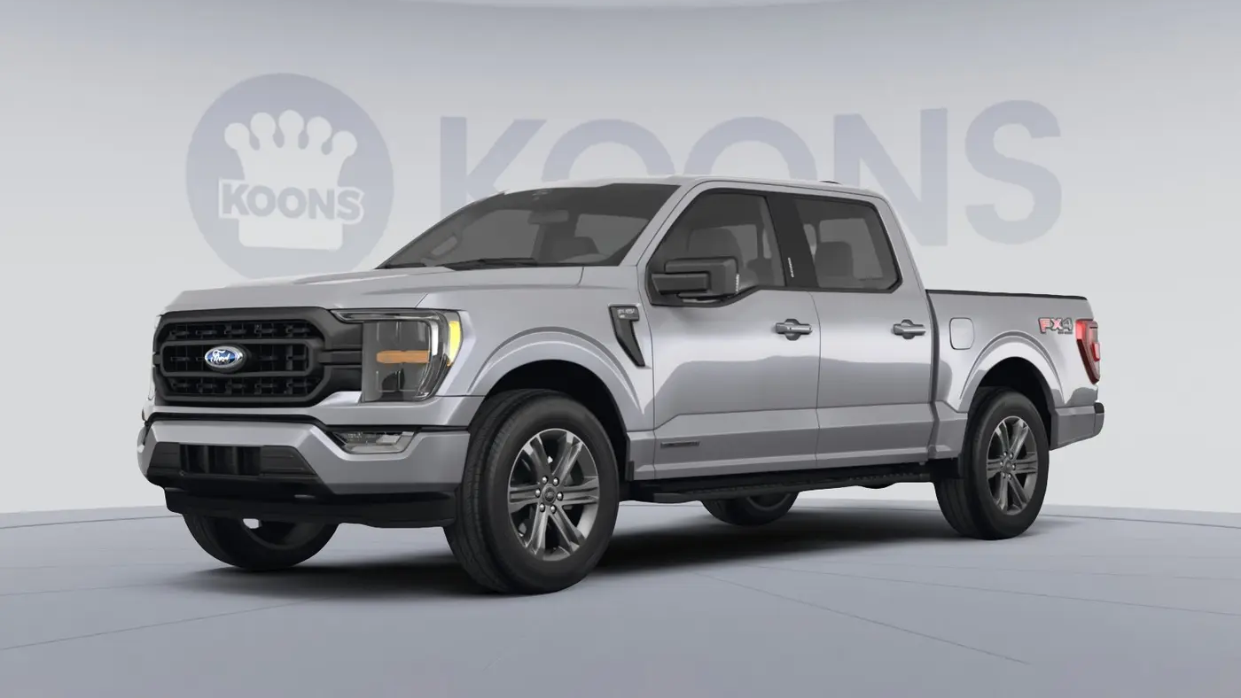 Preowned 2023 Ford F-150 XL for Sale
