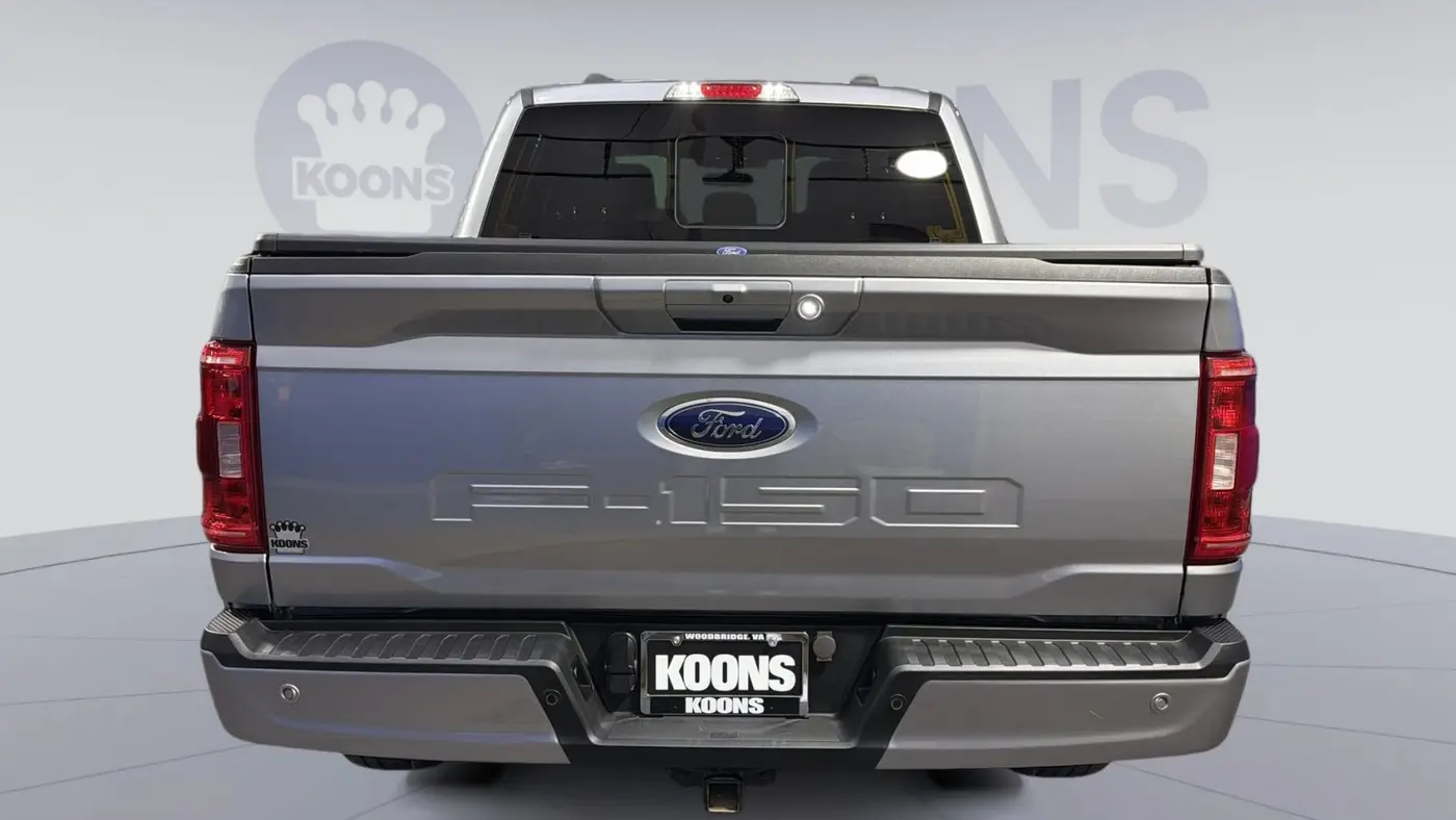 2023 Ford F-150 King Ranch