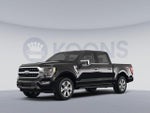 2023 F-150 Thumbnail 1