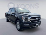 2023 F-150 Thumbnail 7