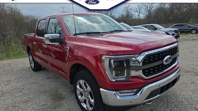 Preowned 2023 Ford F-150 XL for Sale