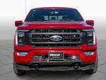 2023 F-150 Thumbnail 2