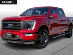 2023 F-150 Thumbnail 36