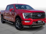 2023 F-150 Thumbnail 37