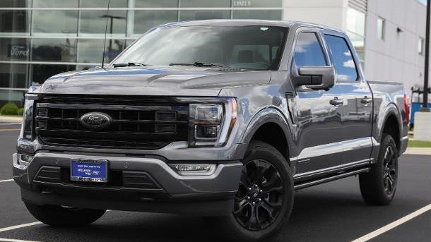 Preowned 2023 Ford F-150 XL for Sale