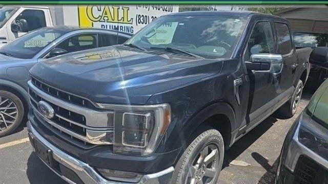 Preowned 2023 Ford F-150 King Ranch for Sale